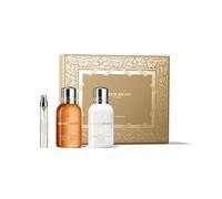 Molton Brown Sunlit Clementine & Vetiver Fragrance Set