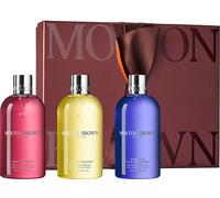 Molton Brown - The Floral Spicy Bathing Trios - Gel doccia 1 St.