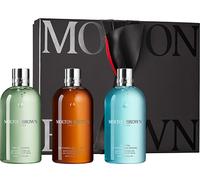 Molton Brown - The Woody Fresh Bathing Trios - Gel doccia 1 St.