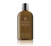 Molton Brown Tobacco Absolute 300 ml - Doccia Gel