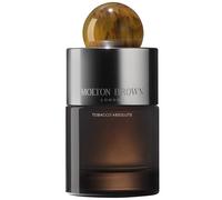 Molton Brown - Tobacco Absolute - Eau de Parfum Uomo 100 ml