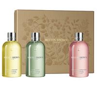 Molton Brown - Trio Gift Set - Gel doccia 900 ml