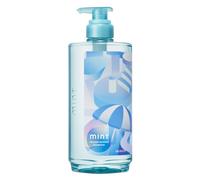 Molton Brown Gel bagno e doccia Vintage ai fiori di sambuco 75 ml - Gel doccia