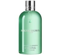 Molton Brown - Wild Mint & Lavandin Bath & Shower Gel - Gel doccia e sapone per uomo 300 ml