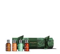 Molton Brown Woody & Aromatic Bath & Shower Gel Christmas Cracker