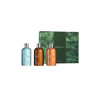 Molton Brown Woody & Aromatic Set Cura del Corpo - Set Corpo