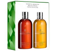 Molton Brown - Woody & Aromatic - Set per la scoperta dei profumi 22.5 ml