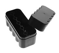 MOLUCKFU 10rotoli Film Hard Plastic Carrying Case Protettiva Per Pellicola Organizer Compatto e Resistente Per Fotografia Design Shock-resistant e Adatto Condizioni Refrigerate