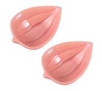 MOLUCKFU 2pezzi Ciotole Ceramica Per Oli Essenziali Accessori Per Spa e Saloni Di Bellezza Design Elegante e Facile Da Pulire Materiale Premium Per Rilassarsi e Migliorare La Produttività