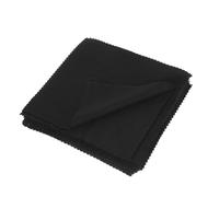 MOLUCKFU 50pezzi Pz Panni Pulisci Occhiali Microfibra Teli Per Pulizia Schermi e Lenti Per Smartphone Tablet Tv e Superfici Delicate