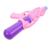 MOLUCKFU ad Acqua Grande per Giocattolo Estivo Resistente e Sicuro per Spiaggia Piscina e Feste all Aperto Colore Rosa