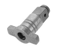 MOLUCKFU Adattatore Vanadio Acciaio al Elettrica 10mm Chiave per Cromo