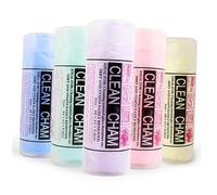 MOLUCKFU Asciugamano Pelle Di Daino Sintetica Pva Lavaggio Auto Assorbente Pulizia Macchina Dimensioni 66x43 Cm