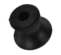 MOLUCKFU Base Antiscivolo Per Diapason Supporto Zen Per Strumenti Accessorio Per Terapia Del Suono Parte Del Diapason Supporto Per Meditazione Terapeutica Sui Chakra Ricambio Per