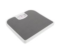 MOLUCKFU Bilancia Pesapersone Meccanica Precisa Senza Batterie per Uso Domestico e Bagno Design Elegante e Facile da Usare per Monitoraggio Salute e Benessere