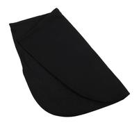 MOLUCKFU Borsa Portacasco da Moto Coulisse Custodia Pieghevole 52X46 CM Resistente Organizer Multifunzione per Casco da Bici Equitazione e Viaggi