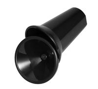 MOLUCKFU Botte per sputare, piccole ciotole per sputi, secchiello per sputi, per degustazioni di vino, secchiello per ghiaccio in plastica portatile