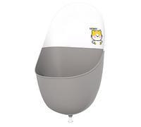 MOLUCKFU Boy Training Urinal Per Training Potty Design Carino Per Facile Da Pulire e Installare Materiali Resistenti e Duraturi Per Indipendenza Del Tuo