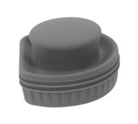 MOLUCKFU Copertura Magnetica Protezione per Caricatore Ev Innovativa e Pratica in Silicone Antipolvere e Resistente al Calore per Porta di Ricarica Auto Elettrica