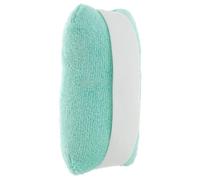 MOLUCKFU Cuscinetti la Separazione delle Dita Mani Verdi in Spugna Traspirante per Riabilitazione e Prevenzione Piaghe, Supporto Ergonomico per Pazienti Anziani e Post Ictus