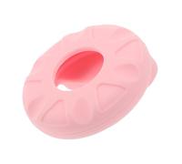 MOLUCKFU Custodia Protettiva Silicone Con Spilla Per Tracciatore Anti-smarrimento Localizzazione Realper Ragazzo Ragazza e Ragazzi Design Resistente Per La Sicurezza Dei Piccoli
