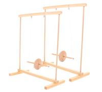 MOLUCKFU Giocattoli Scientifici Educativi per Kit Esperimenti Interattivo per Ragazzi e Ragazze Gioco Scientifico per Sviluppo Manuale e Cognitivo Sicuri e Non Tossici