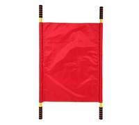 MOLUCKFU Giocattolo Barella Portatile per Gioco Didattico Sensoriale per Asilo Attività Esterne di Cooperazione e Simulazione Emergenze Supporto Sviluppo Motorio e Teamwork