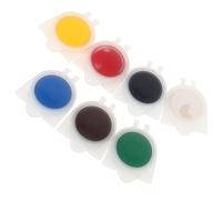 MOLUCKFU Kit di Riparazione PU per Sedili Auto e Divani in Vinile | Plastica, Uso Fai da Te per Interni Auto e Tappezzeria, Aiuta a Ripristinare Superfici e Colore