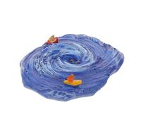 MOLUCKFU Kit Tornado Scientifico per Gioco Educativo Meteorologico con Rappresentazione di Fenomeni Naturali per Esperimenti Scientifici e Apprendimento Stem