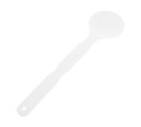 MOLUCKFU Occlusore Oculare Leggero e Robusto Per Esami Visivi Strumento Portatile Plastica Per Test Della Vista Design Ergonomico e Superficie Satinata Per Distrazioni Durante Le Verifiche