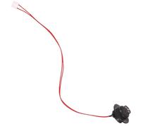 MOLUCKFU Sensore Temperatura Cucina Induzione Termostato Resistente e Leggero per Superficie Piastra Accessorio Sostitutivo Facile da Installare per Cucine a Induzione Colore Casuale