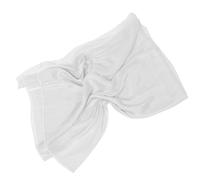 MOLUCKFU Tessuto per Sfondo Fotografico Beige Tessuto Lucido Pieghe con Effetto Glitter Resistente allo Sbiadimento per Ritratti Feste e Fotografia di Prodotti