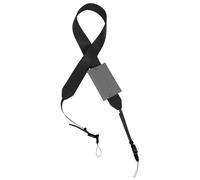 MOLUCKFU Tracolla per Fotocamera Larga Distribuzione Uniforme del Peso Materiale Affidabile e Morbido Adatto Videocamere e Fotocamere per Sport all Aria Aperta e Uso Quotidiano