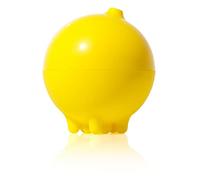 Moluk Plui Rainball - Gioco per bagnetto, 8,5 cm, colore: Giallo