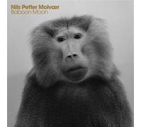 Molvaer, Nils Petter - Baboon Moon