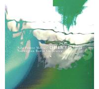 Certainty Of Tides (1 Vinile) - Nils Petter Molvaer (Vinile)