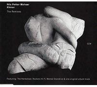 Molvaer,Nils Petter - Khmer-the Remixes