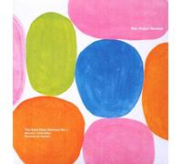 Molvaer,Nils Petter - Merciful/Solid Ether (Remix)