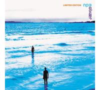 Molvaer,Nils Petter - NP3 (Limited Edition)