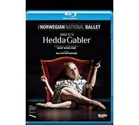 Music Blu-Ray Nils Petter Molvaer - Ibsen's Hedda Gabler