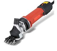 MOLVUS Set di tosatrici per Pecore da 780 W, cesoie elettriche per Pecore, tosatrici per toelettatura per Bestiame, tosatrice per Pecore