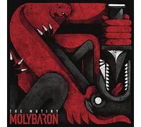 Molybaron - Mutiny