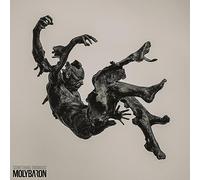 Molybaron - SOMETHING OMINOUS