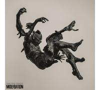 MOLYBARON SOMETHING OMINOUS (CD)