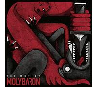 Molybaron - The Mutiny
