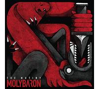 Molybaron - The Mutiny