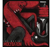 Molybaron – The Mutiny – Century Media Records