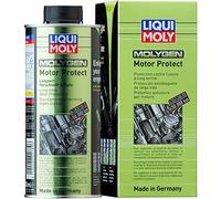 Protezione motore Liqui Moly Molygen 500 ml