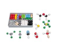 Molymod MMS-002 Set di Chimica di Livello Avanzato