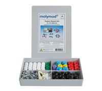Molymod MMS-008 50 Atom Molecular Model Set for Organic Chemistry